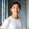 Photo of Frederick Ng, Associate at Square Peg Capital