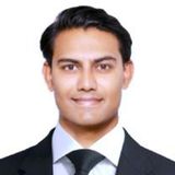 Photo of Abhinav Sonkar, Principal at Audacity Venture Capital