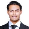 Photo of Abhinav Sonkar, Principal at Audacity Venture Capital
