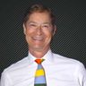 Photo of Jeff Kleiner MD, President