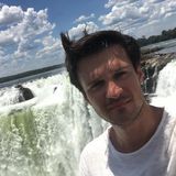 Photo of Anton Abdukhamidov