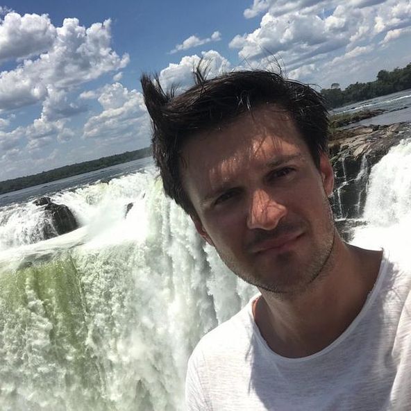 Photo of Anton Abdukhamidov