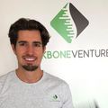 Photo of Laszlo Meier, Associate at BackBone Ventures