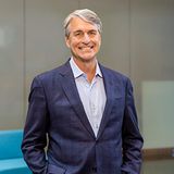Photo of Eric Linsley, General Partner at Mission BioCapital
