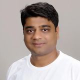 Photo of Vaibhav Gupta, Angel at CradleX