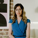 Photo of Allison Esposito Medina, Investor at Calm Company Fund