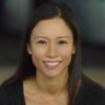 Photo of Becky Yang, Partner at Everywhere Ventures (The Fund)
