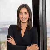 Photo of Olivia Benjamin, Partner at Operator Partners