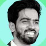 Photo of Nataraj Sindam, Angel at Angel investor