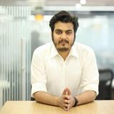 Photo of Akshay Chaturvedi, Fly Finance
