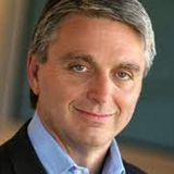 Photo of John Riccitiello, Advisor at Oculus VR