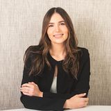 Photo of Cristina Cordova, Partner at First Round Capital