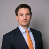 Photo of Michael Holgate, Partner at Baird Capital