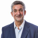 Photo of Ted Leonsis, Partner at Revolution