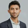 Photo of Roshun Patel, Partner at Hack VC