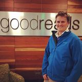 Photo of Otis Chandler, Goodreads.com