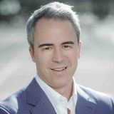 Photo of Michael Steinberg, General Partner at Reciprocal Ventures