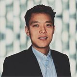 Photo of Sam Rhee, Vice President at Insight Partners