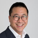 Photo of Bernie Li, Partner at Antler