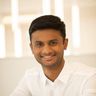 Photo of Aayush Setty, Analyst at Insight Partners