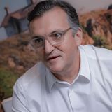 Photo of Martin Migoya, Globant