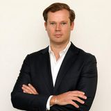 Photo of Kyle Thorpe, Partner at 9Yards Capital