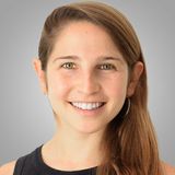 Photo of Ariel Krause, Analyst at OurCrowd