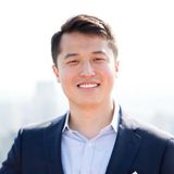 Photo of Evan Feng, Partner at CoinFund