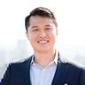 Photo of Evan Feng, Partner at CoinFund