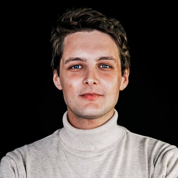 Matteo Fortunato Condello's Investing Profile - Antler | Signal