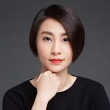 Photo of georgia lu, Managing Partner at Magnetic Ventures