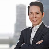 Photo of David Tang, Partner at Nokia Growth Partners