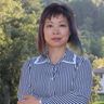 Photo of Weiying Ding, Partner at TEEC Angel Fund