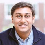 Photo of Pranav Singhvi, Partner at General Catalyst