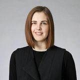 Photo of Katherine Nicanorova, Associate at BDC Venture Capital