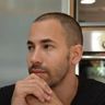 Photo of Or Harel, Analyst at Node Capital