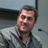 Photo of Jesse Hertzberg, Partner at Great Hill Partners