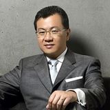 Photo of David Wei, Partner at Vision Knight Capital