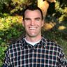 Photo of Patrick Thompson, Angel