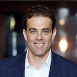 Photo of Joshua Awad, General Partner at eGateway Capital