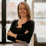 Photo of Amber French, Investor at Archangel Network of Funds