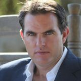 Photo of Matt Coffin, Investor