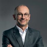 Photo of Jerome Faul, Managing Partner at Innovacom