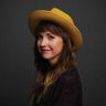 Photo of Keely Anson, Investor at Collaborative Fund (Collab Fund)