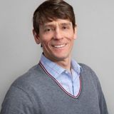Photo of Christoph Lengauer, Partner at Third Rock Ventures