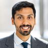 Photo of Nishant Rastogi, Vice President at New Rhein Healthcare Investors