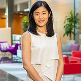 Photo of Helen Siaw, Analyst at Mission BioCapital
