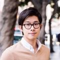 Photo of Bryan Chang, Principal