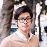 Photo of Bryan Chang, Principal