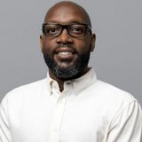 Photo of Phil Quist, Angel